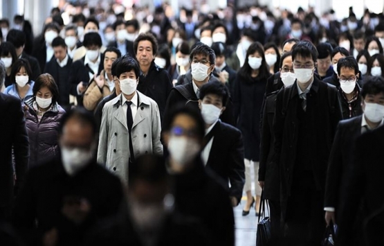 Japonya da konut yatırımları 7,1 azaldı!