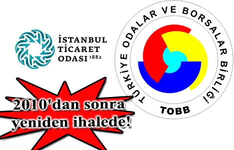 TOBB İTO Sirkeci'de YİD modeliyle otel, iş ve kültür merkezi yapacak! 