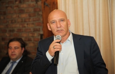 Altınok Öz kentsel dönüşümü anlattı!