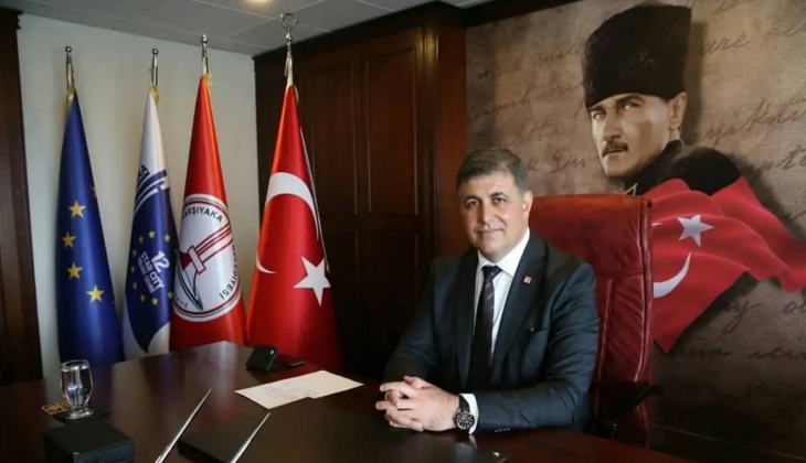 Cengiz Holding e satılan İzmir deki arazilerle ilgili şok açıklama: Acemi olduğum bir dönemdi!