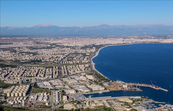 Antalya Muratpaşa daki imar meselesi çözümüne ulaştı! Muhittin Böcek teşekkür etti!