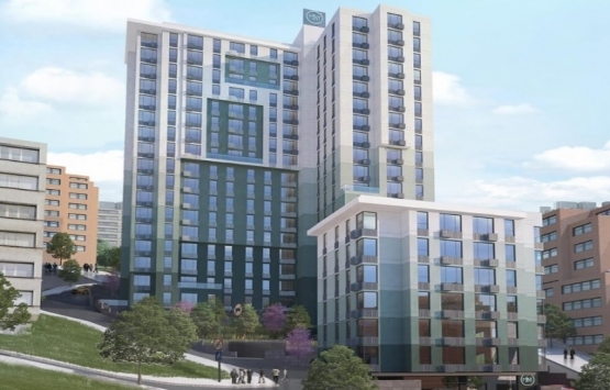 Mint Levent Olive projesi geliyor! Yeni proje!