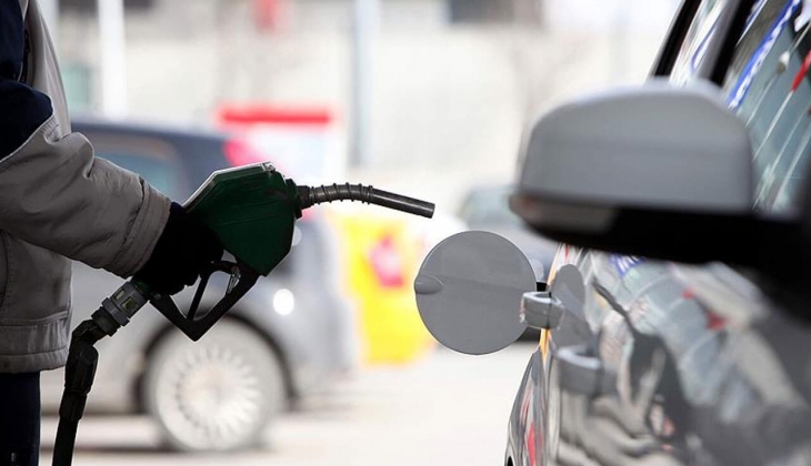 Benzin, motorin ve LPG kaç lira? Yeni zam geldi mi? İşte Opet, Petrol Ofisi, Total ve BP 19 Nisan 2022 fiyat listesi...