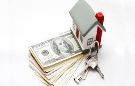 Konut satışlarında yabancıların tercihi Antalya oldu!