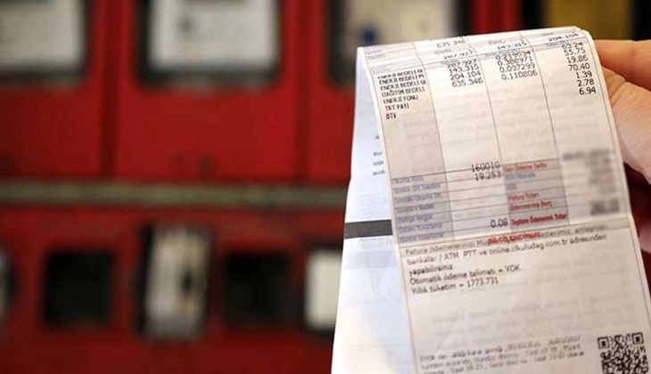 Elektrik faturasını ödemekte zorlanıyorsanız canınızı sıkmayın! Bu habere hemen bakın