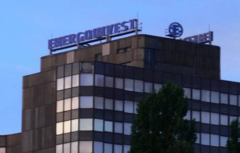 Energoinvest ve Temsan 13 milyon euroya tesis kuruyor!