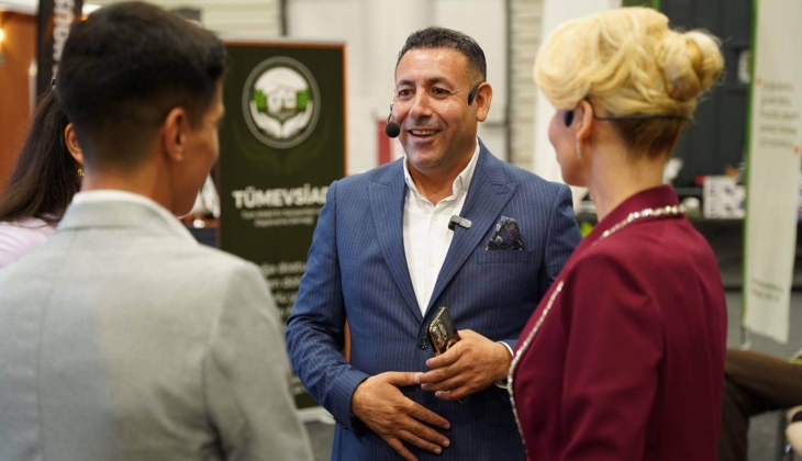 Mobil evler deprem sonrası kullanım açısından büyük fırsat!