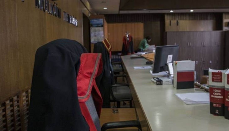 Ayvalık Han Doğal Ürünleri Turizm ve Sanayi Ticaret Şirketi ne kesin mühlet talebi kabul edildi!