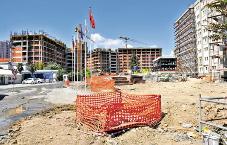 Metropol şehirlerdeki imar izinlerine yeni kriterler geldi!