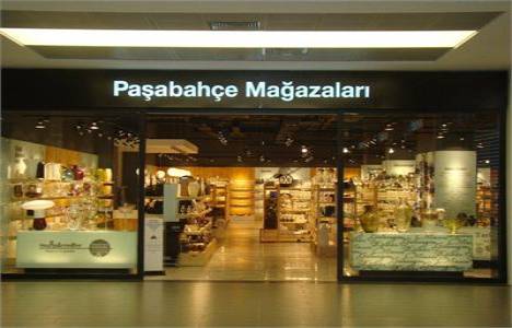 Paşabahçe 44’üncü mağazasını Akasya AVM’de açtı!