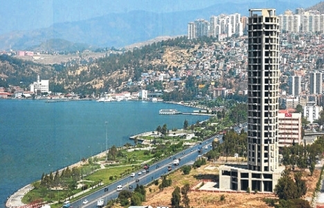 Bayraklı Belediyesi dönüşüm plan revizyonu hazırlıyor!