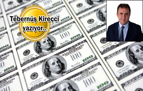 Dolar 6.6 TL. Birileri bayram ediyor:)