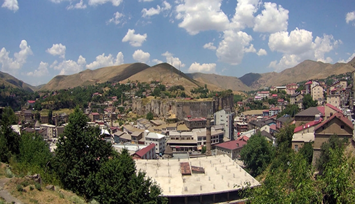 Bitlis i tarihine kavuşturan kentsel dönüşüm çalışmalarında sona gelindi!