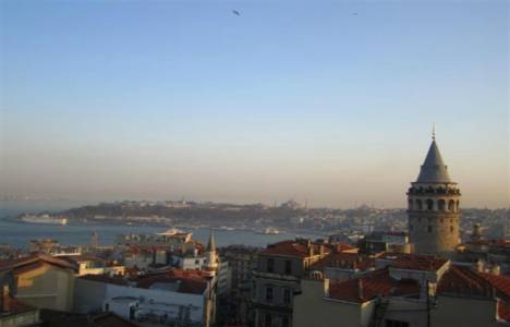 Galata-Karaköy bölgesinde gayrimenkul fiyatları yüzde 60 yükseldi!