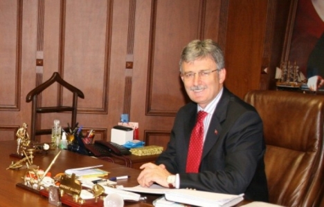 Kocaeli Gölcük kentsel dönüşüm bekliyor!