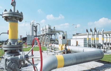 Ukrayna’nın doğalgaz borcu 5.3 milyar dolar!