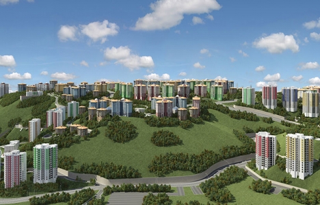 TOKİ Ankara Sincan 1000 konut ihalesi 26 Eylül'de!