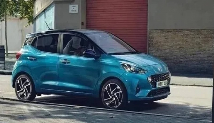 2024’ün en ucuz sıfır araç modeli hangisi? Hyundai 2024 model araçlarının şubat ayı fiyat listesini açıkladı!