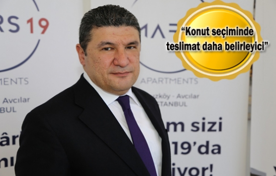 Teslimi yakın projeler riskten kaçan alıcının radarında!