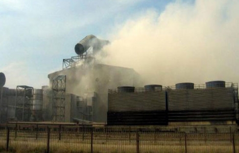 İzmir Aliağa Termik Santrali’ne ÇED davası açıldı!