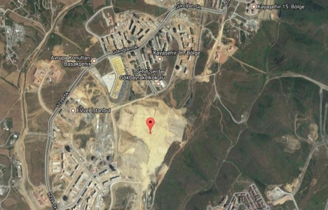 15 soruda Kuzey Yakası Başakşehir projesi!