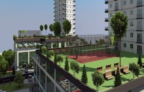 Ünsal Group Eryaman Concept Konutları!