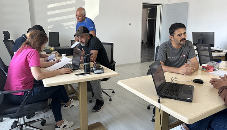 Yerinde Dönüşüm Projesi ne o ilden 15 bin başvuru!