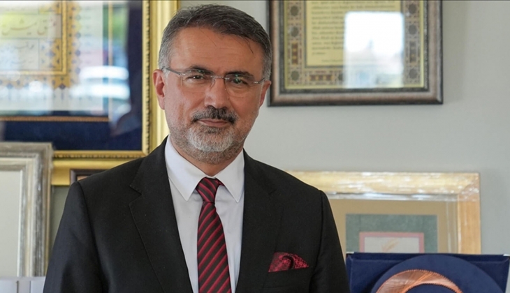 İBB, o üniversite binasının 25 yıllık tahsisini iptal etmişti! Rektör açıkladı: Hukuki süreçteyiz!