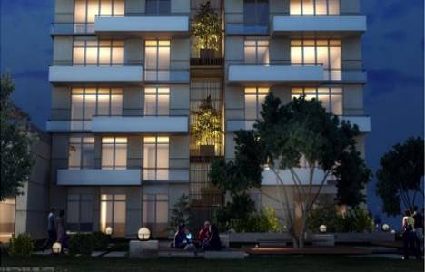 Elit Royal Residence'da Alman ürünleri kullanılıyor!