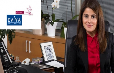 Eviya Gayrimenkul Çankaya'daki yeni projesi için geri sayımda!