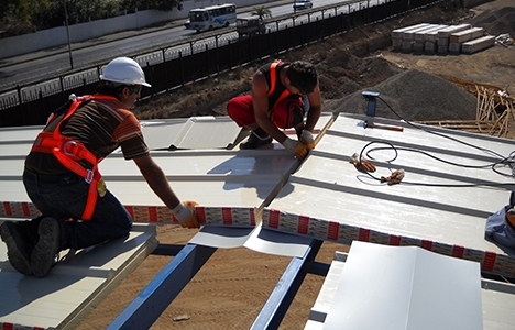 ÇATIDER'den iş kazalarına karşı uyarı!