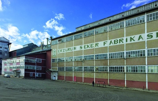 ÖİB Erzincan ve Erzurum'daki şeker fabrikalarını özelleştiriyor!
