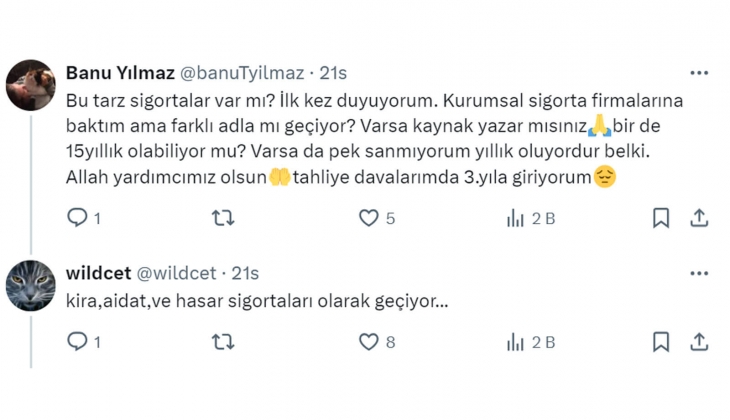 Evinizi kiraya vermek zorundaysanız kiracıdan bunları isteyin! Ev sahibi tek tek sıraladı!