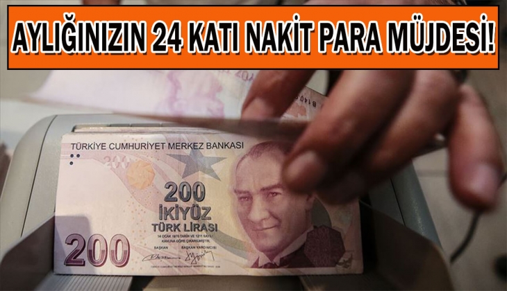 SGK'dan son dakika müjdesi geldi! Emekli Sandığı, SSK ve Bağ-Kurlulara veriliyor! Sakın kaçırmayın!