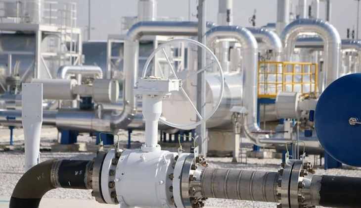 BOTAŞ deprem bölgesine doğalgaz verildiğini duyurdu! İşte doğalgazın verildiği yerler