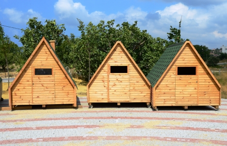 Beylikdüzü'ne izci kampı inşa edilecek!