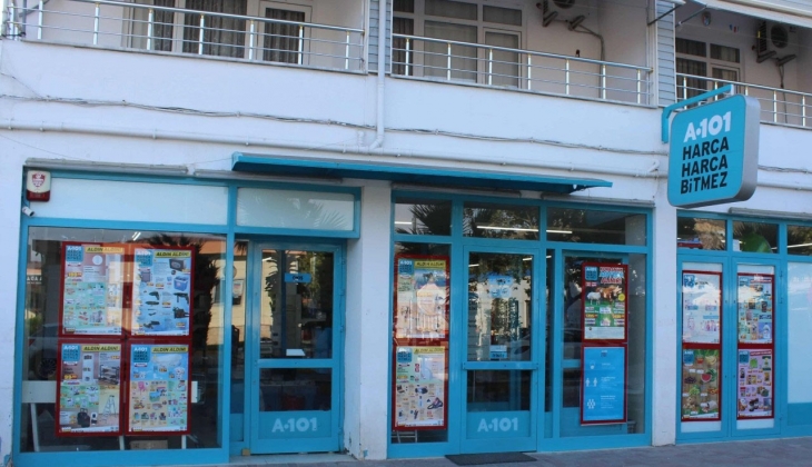 A101 market yine yaptı yapacağını! Fiyatı 62.50 TL'ye düştü