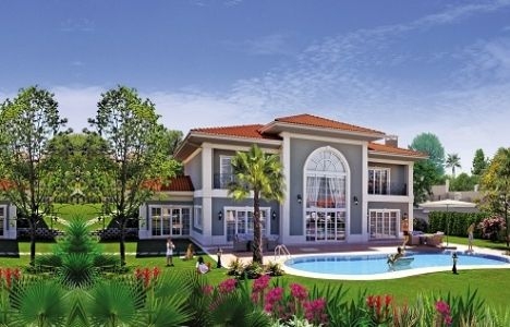 Batı Mahal Büyükçekmece yeni fiyat listesi!