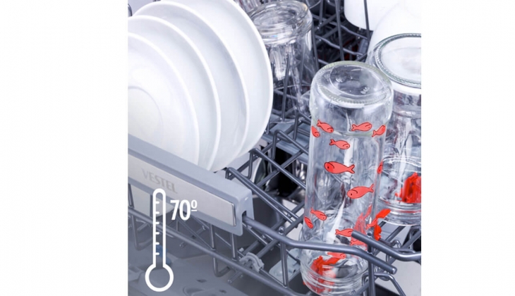 Vestel Ankastre Bulaşık Makineleri ne kadar? İşte Nisan 2022 fiyat listesi!