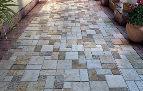 Seramiksan ile bahçeler davetkar mekanlara dönüşüyor!