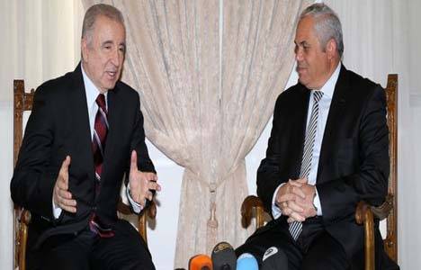 Özkan Yorgancıoğlu: KKTC'de Galatasaray'ın istediği arazi tarım arazisidir!