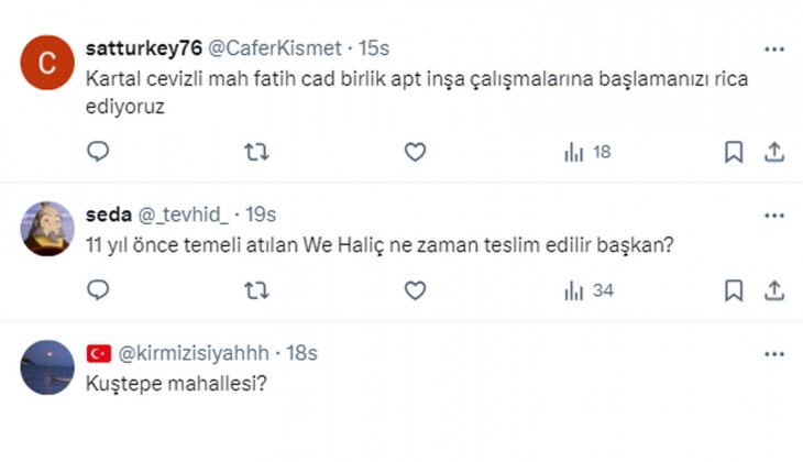 KİPTAŞ tan 2 proje için son dakika müjdesi! Temelleri çok yakında atılıyor!