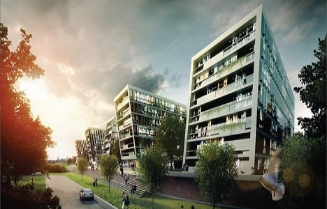 DKY Yeni Sahra projesinde ön talep toplanıyor!