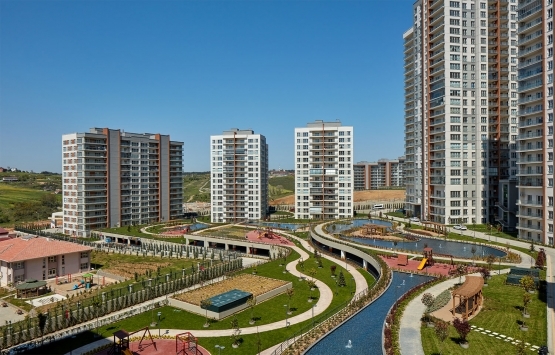 Artaş İnşaat markalı projelerinde avantaj sunuyor!