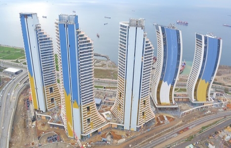 İstanbul da rezidans fiyatları yalı fiyatları ile yarışıyor!