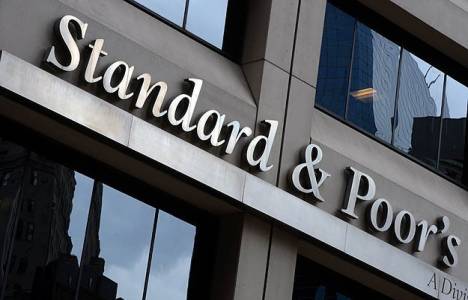S&P Türkiye’nin büyüme tahminini yükseltti!