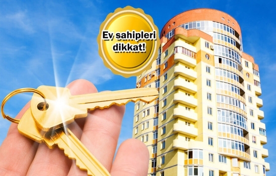 Emlak vergisinde artış için itiraz süreci başladı!