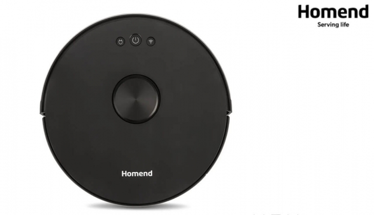 Homend robot süpürge fiyatlarında son dakika! İşte 27 Haziran 2022 fiyat listesi...