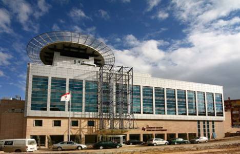 Lokman Hekim Erbil Görüntüleme ve Laboratuvar Merkezi açıldı!