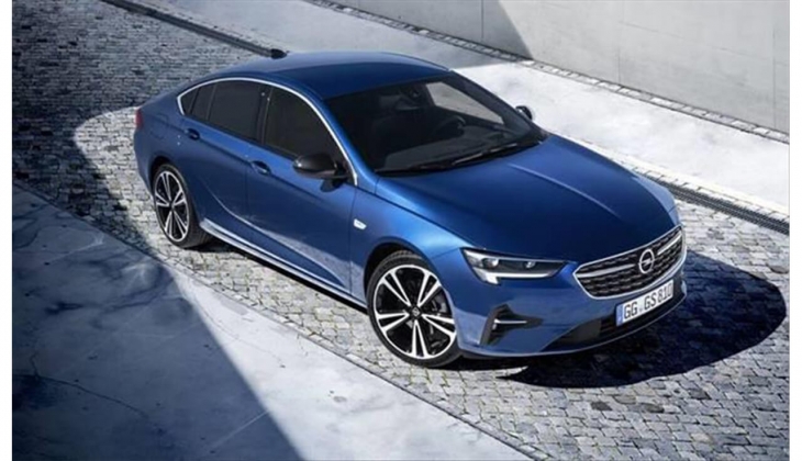 Opel İnsignia da düşük faiz fırsatı! En ucuz İnsignia ne kadar? İnsignia fiyat listesi 7 Temmuz 2022!